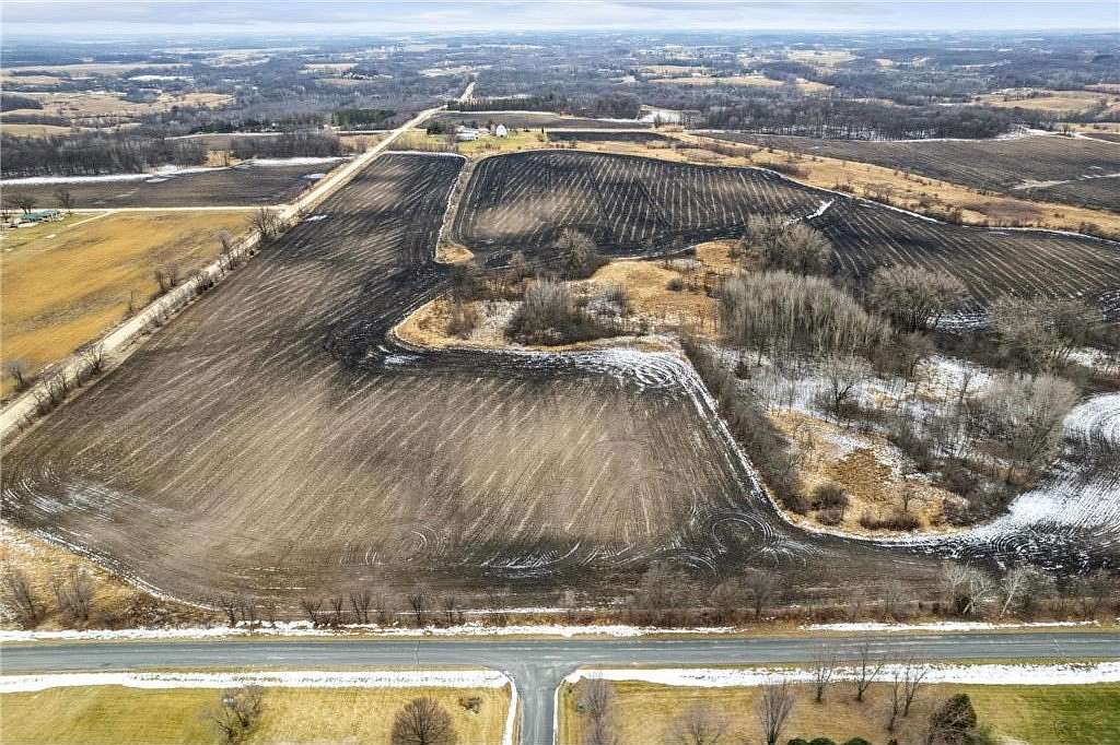 103 Acres of Recreational Land & Farm for Sale in Webster Township, Minnesota