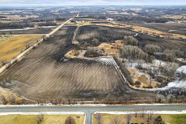 103 Acres of Land for Sale in Webster, Minnesota