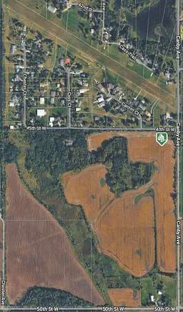 103 Acres of Land for Sale in Webster, Minnesota