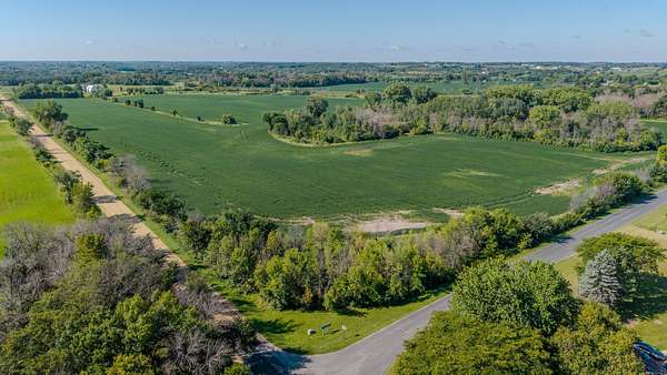 103 Acres of Land for Sale in Webster, Minnesota