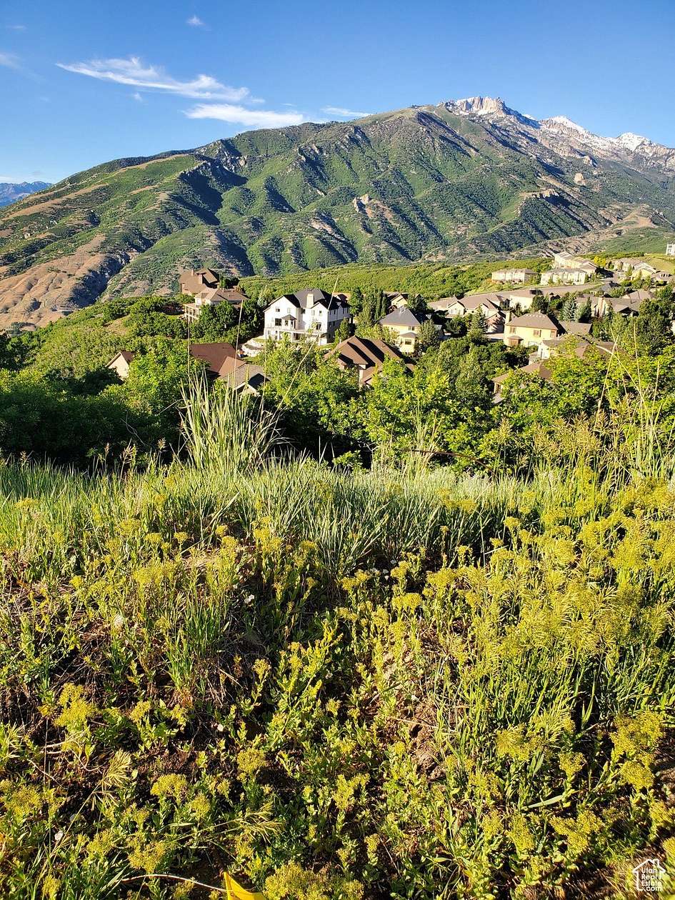 0.32 Acres of Land for Sale in Draper, Utah