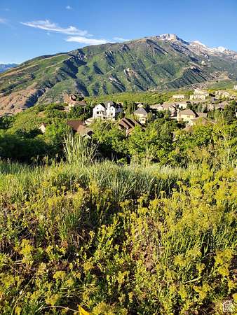 0.32 Acres of Land for Sale in Draper, Utah