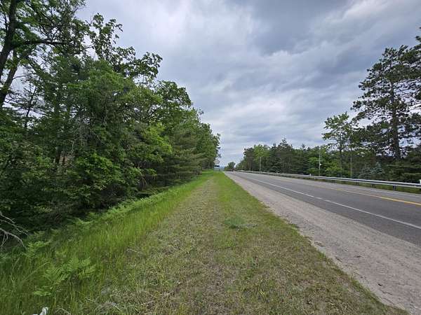 4 Acres of Land for Sale in Mio, Michigan