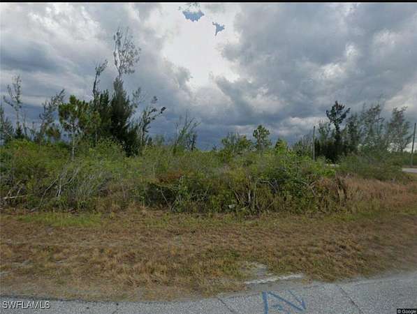 0.46 Acres of Land for Sale in Port Charlotte, Florida
