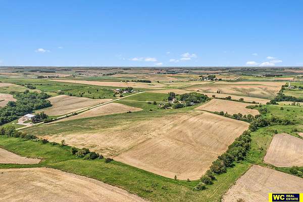 11.7 Acres of Land for Sale in Blair, Nebraska