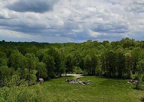 1 Acre of Land for Sale in Zoe, Kentucky