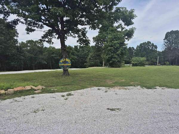 4.75 Acres of Land for Sale in St. Joe, Arkansas