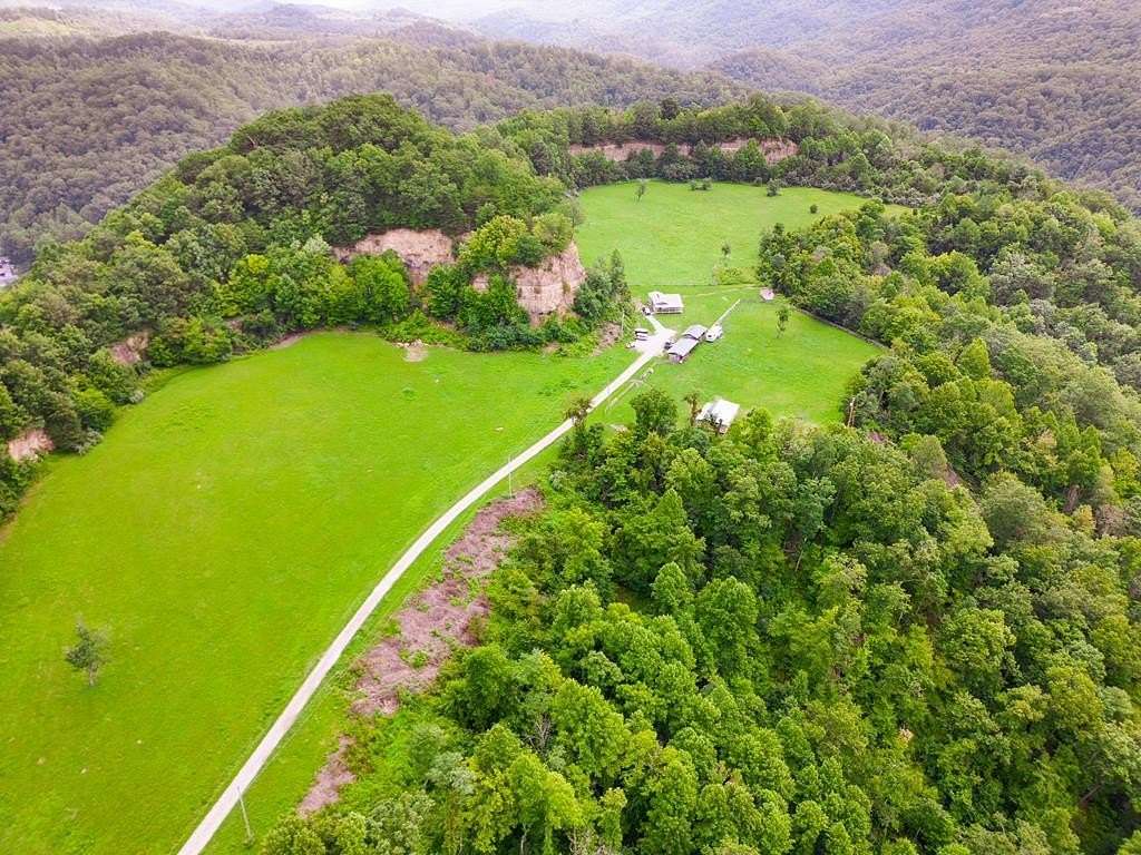 92 Acres of Land for Sale in Jenkins, Kentucky