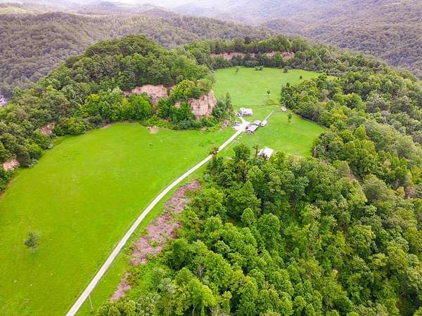 92 Acres of Land for Sale in Jenkins, Kentucky