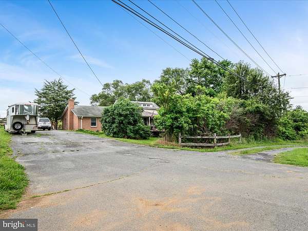 23.3 Acres of Commercial Land for Sale in Winchester, Virginia