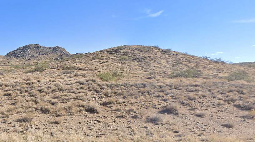 0.19 Acres of Residential Land for Sale in Kingman, Arizona