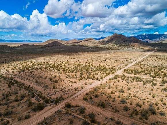 0.19 Acres of Residential Land for Sale in Kingman, Arizona