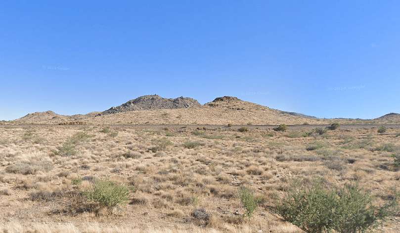 0.2 Acres of Residential Land for Sale in Kingman, Arizona