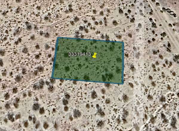 0.2 Acres of Residential Land for Sale in Kingman, Arizona
