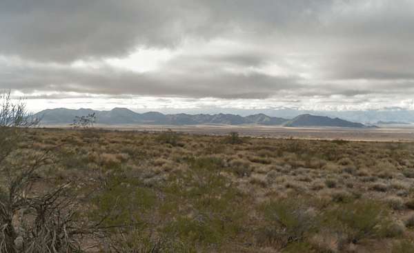 0.2 Acres of Residential Land for Sale in Kingman, Arizona