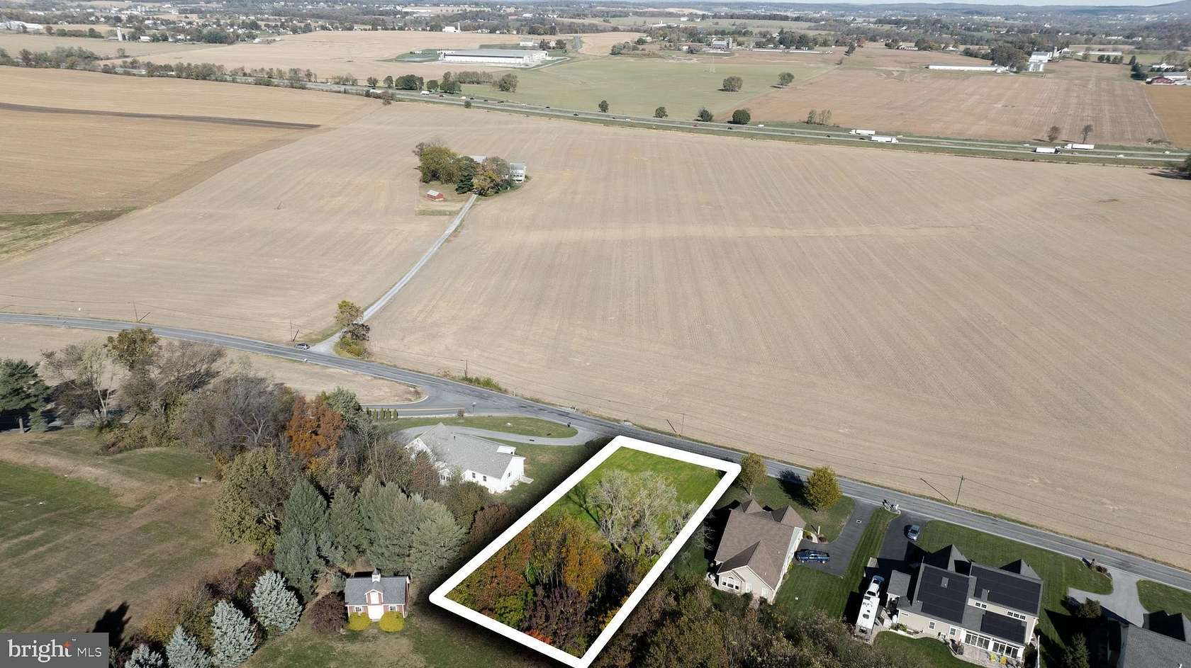 0.61 Acres of Residential Land for Sale in Mount Joy, Pennsylvania