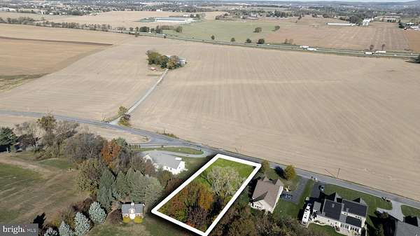 0.61 Acres of Residential Land for Sale in Mount Joy, Pennsylvania