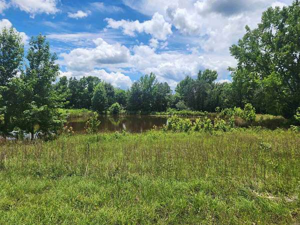 7.53 Acres of Residential Land for Sale in Clarksville, Arkansas