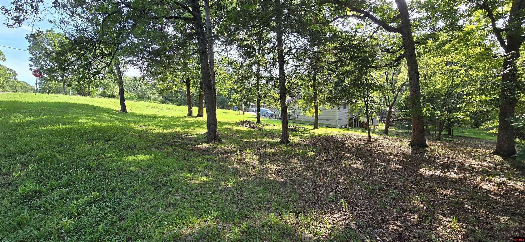 Residential Land for Sale in Bull Shoals, Arkansas