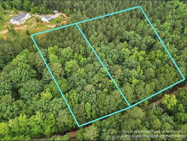 0.69 Acres of Land for Sale in Fuquay-Varina, North Carolina