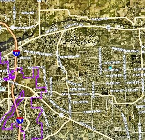 0.25 Acres of Residential Land for Sale in Lehigh Acres, Florida