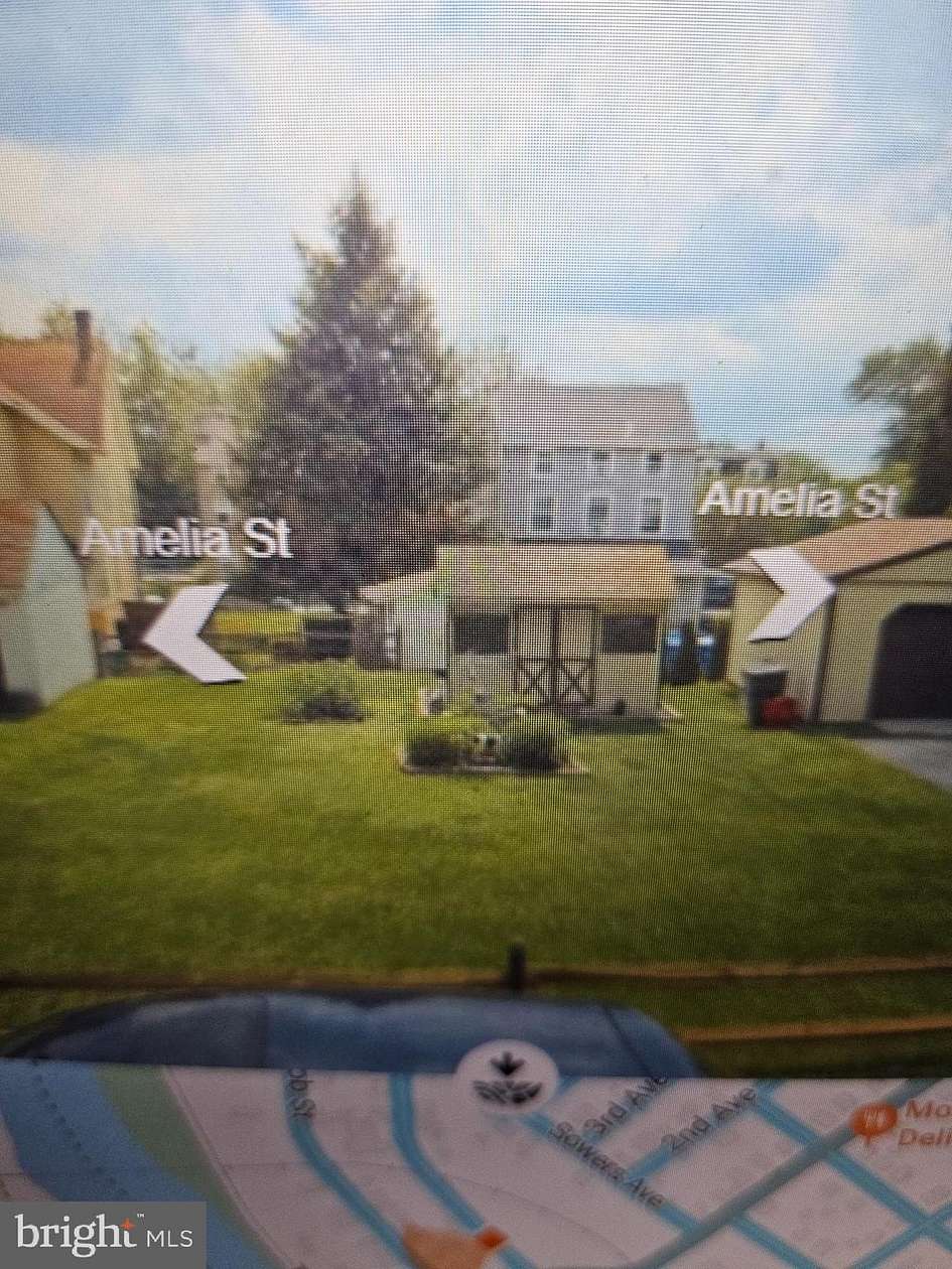 0.08 Acres of Residential Land for Sale in Mont Clare, Pennsylvania