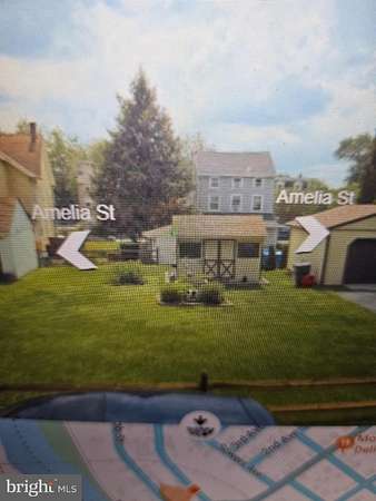 0.08 Acres of Residential Land for Sale in Mont Clare, Pennsylvania