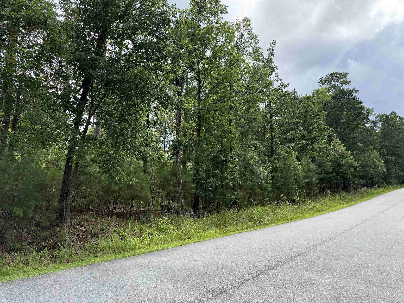 0.75 Acres of Residential Land for Sale in Greensboro, Georgia