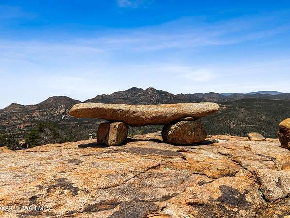 85.4 Acres of Recreational Land for Sale in Peeples Valley, Arizona