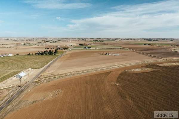 18 Acres of Land for Sale in Idaho Falls, Idaho