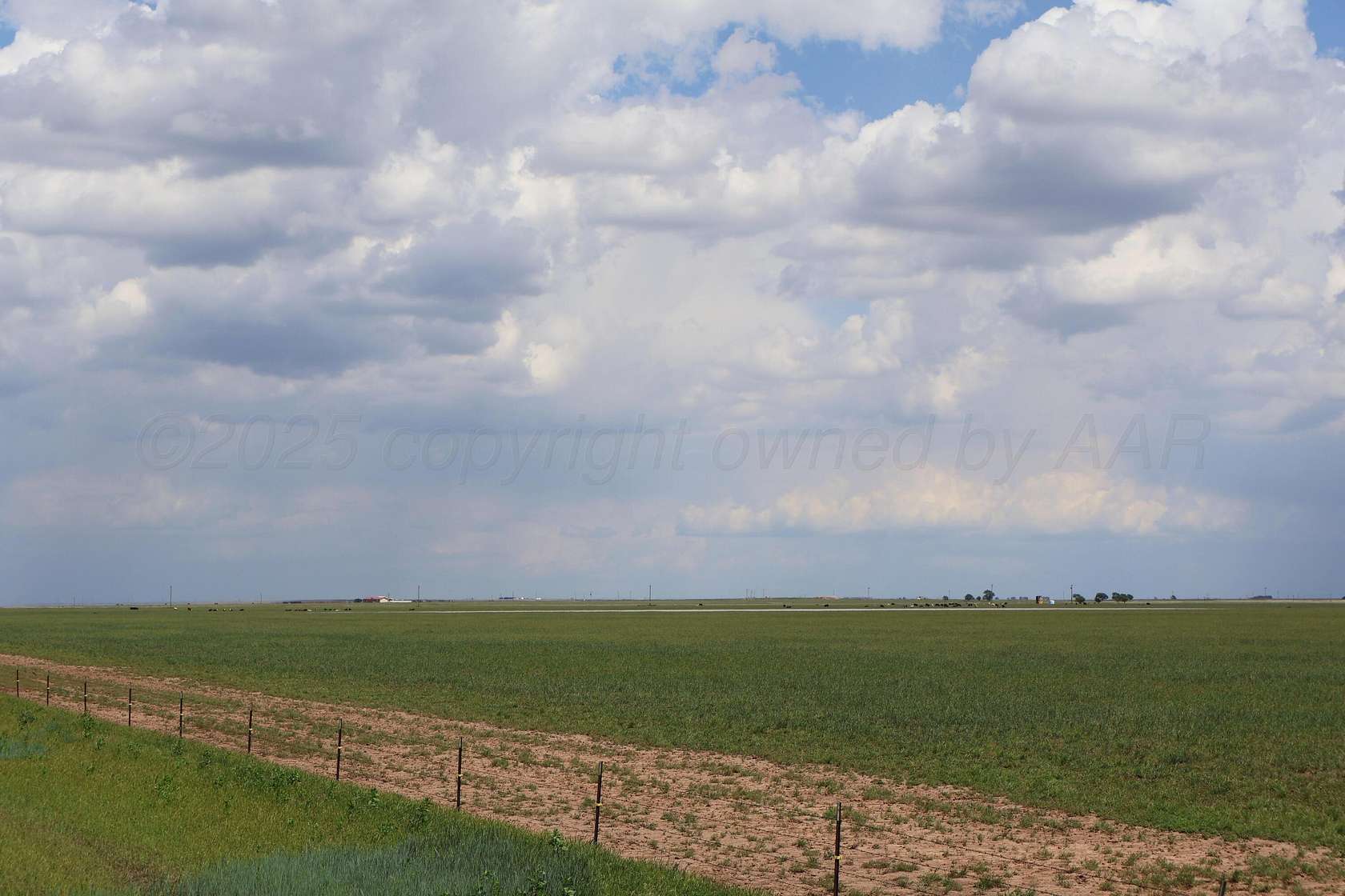 10 Acres of Residential Land for Sale in Dimmitt, Texas