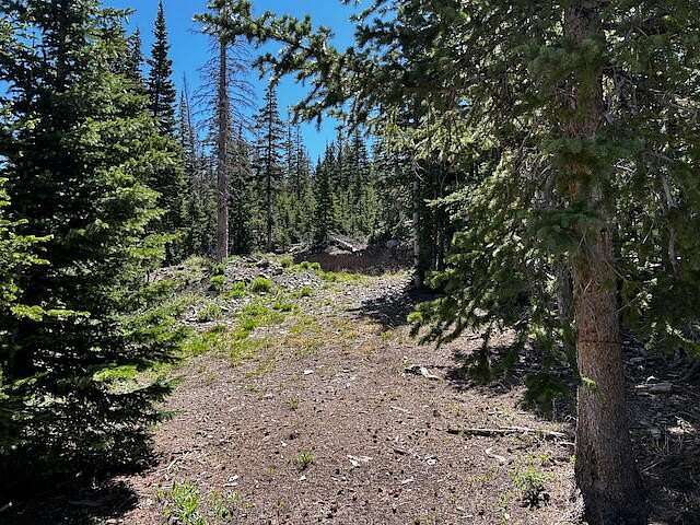 0.92 Acres of Residential Land for Sale in Brian Head, Utah