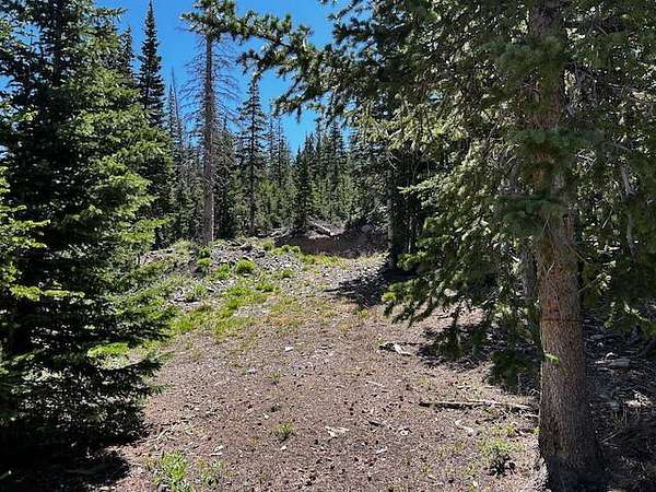 0.92 Acres of Residential Land for Sale in Brian Head, Utah