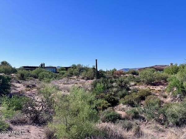 1.15 Acres of Residential Land for Sale in Scottsdale, Arizona