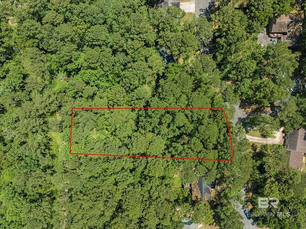 0.41 Acres of Residential Land for Sale in Daphne, Alabama