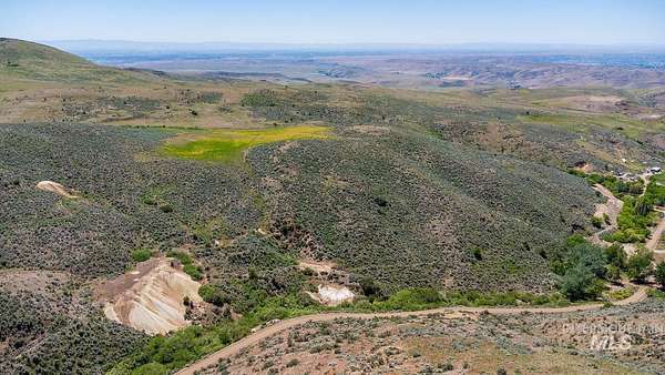 23.5 Acres of Land for Sale in Eagle, Idaho