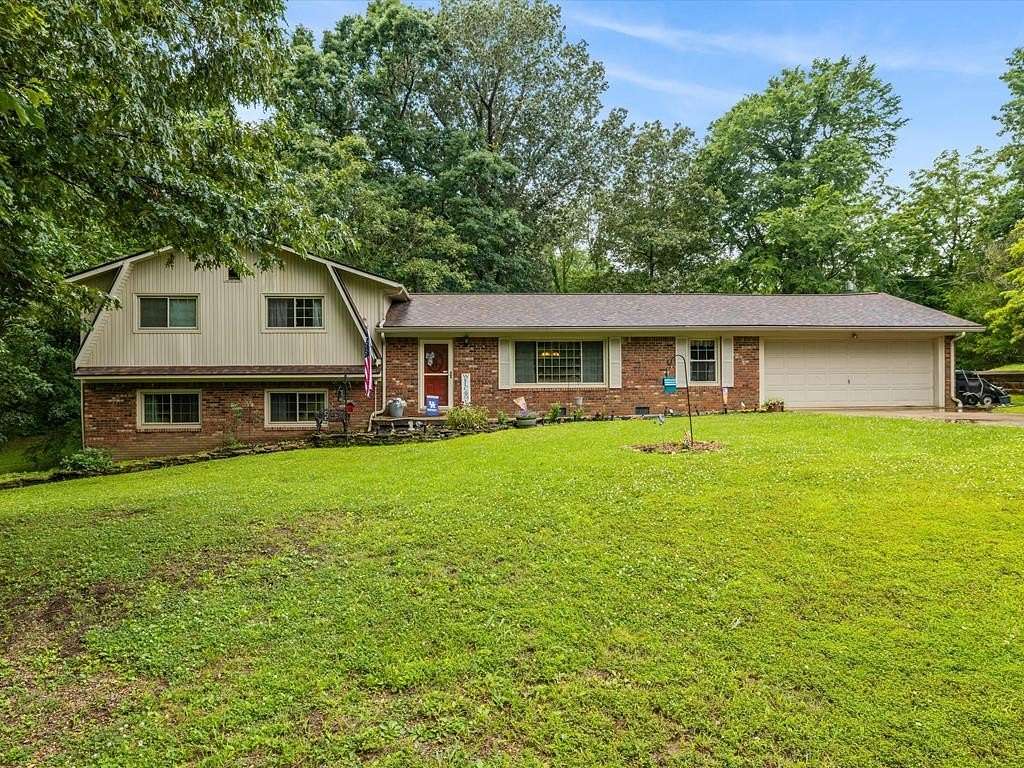 1.7 Acres of Residential Land with Home for Sale in Madisonville, Kentucky