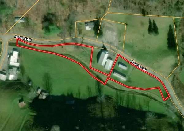 1.18 Acres of Land for Sale in Bandy, Virginia