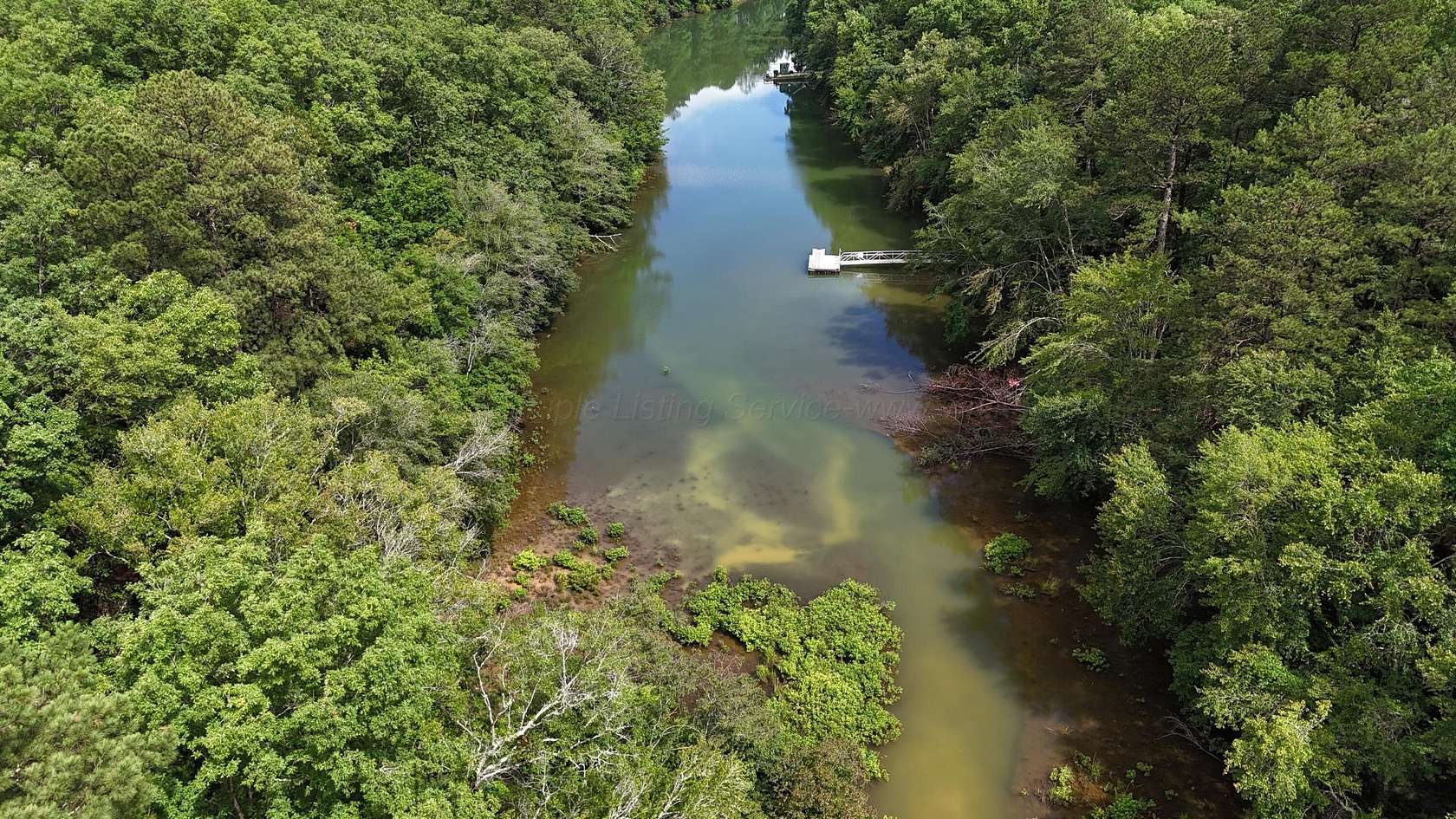 0.94 Acres of Land for Sale in Double Springs, Alabama