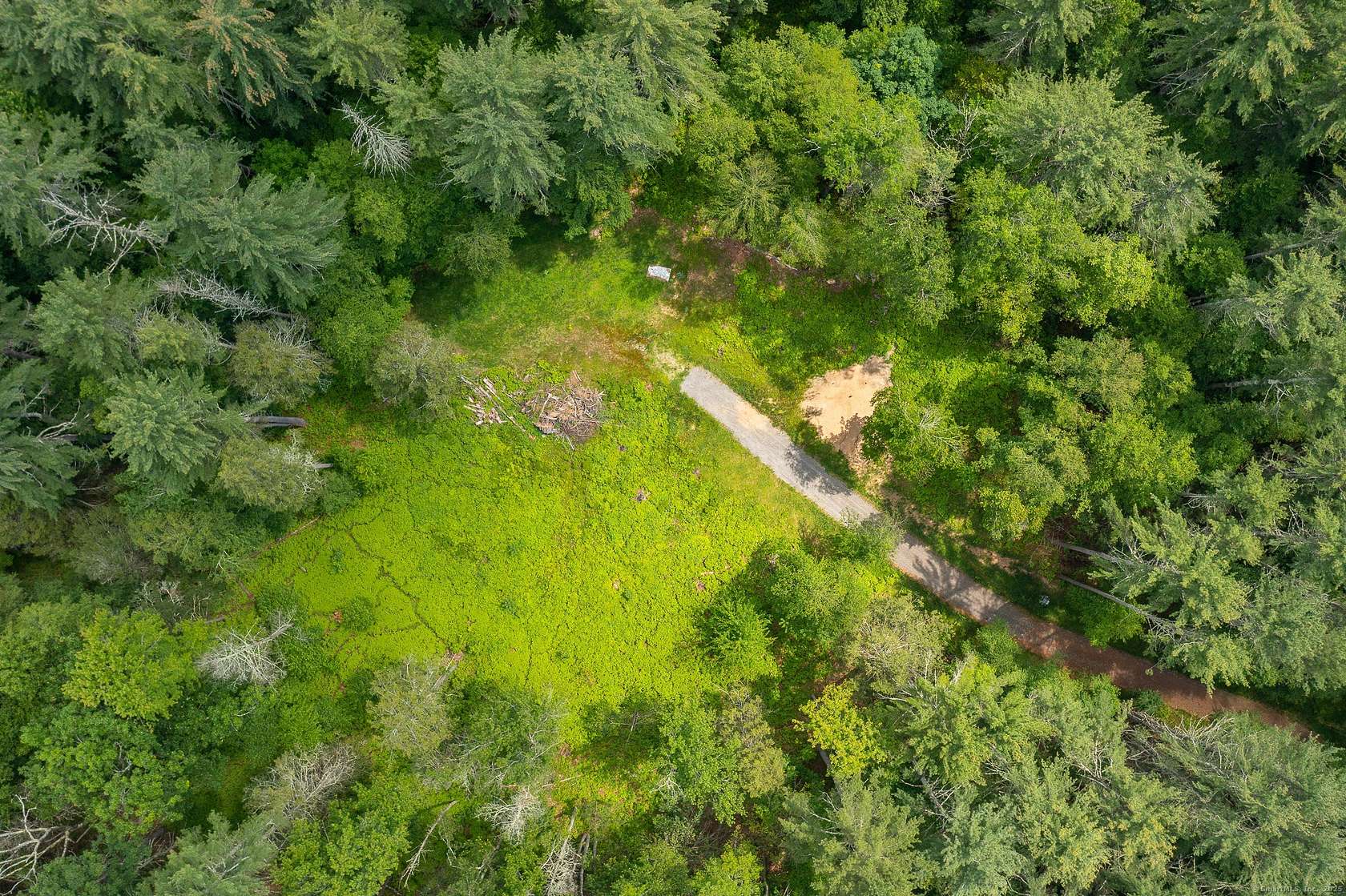 19 Acres of Recreational Land for Sale in Cornwall, Connecticut