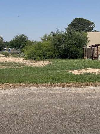 0.27 Acres of Land for Sale in Fort Stockton, Texas