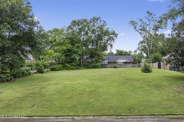 0.32 Acres of Residential Land for Sale in Gulfport, Mississippi