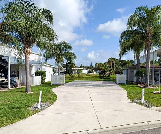 0.09 Acres of Residential Land for Sale in Titusville, Florida