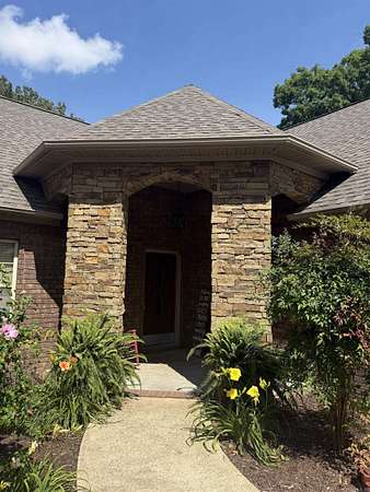 4.76 Acres of Residential Land with Home for Sale in Wynne, Arkansas