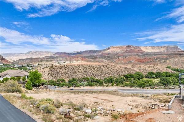0.37 Acres of Residential Land for Sale in Toquerville, Utah