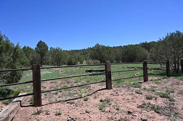 67.7 Acres of Recreational Land for Sale in Seligman, Arizona