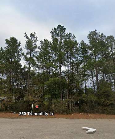 0.2 Acres of Residential Land for Sale in Havana, Florida
