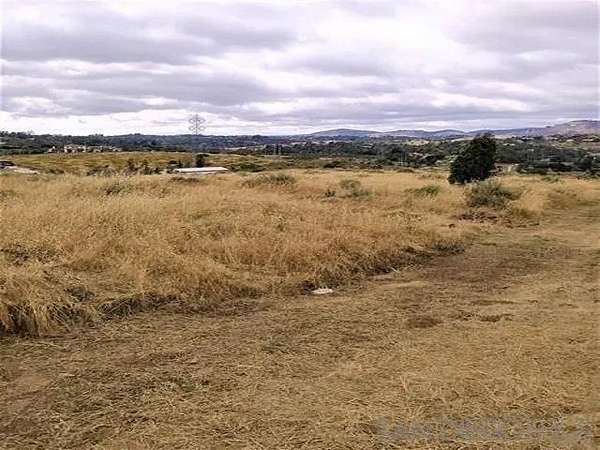 10 Acres of Residential Land for Lease in San Diego, California