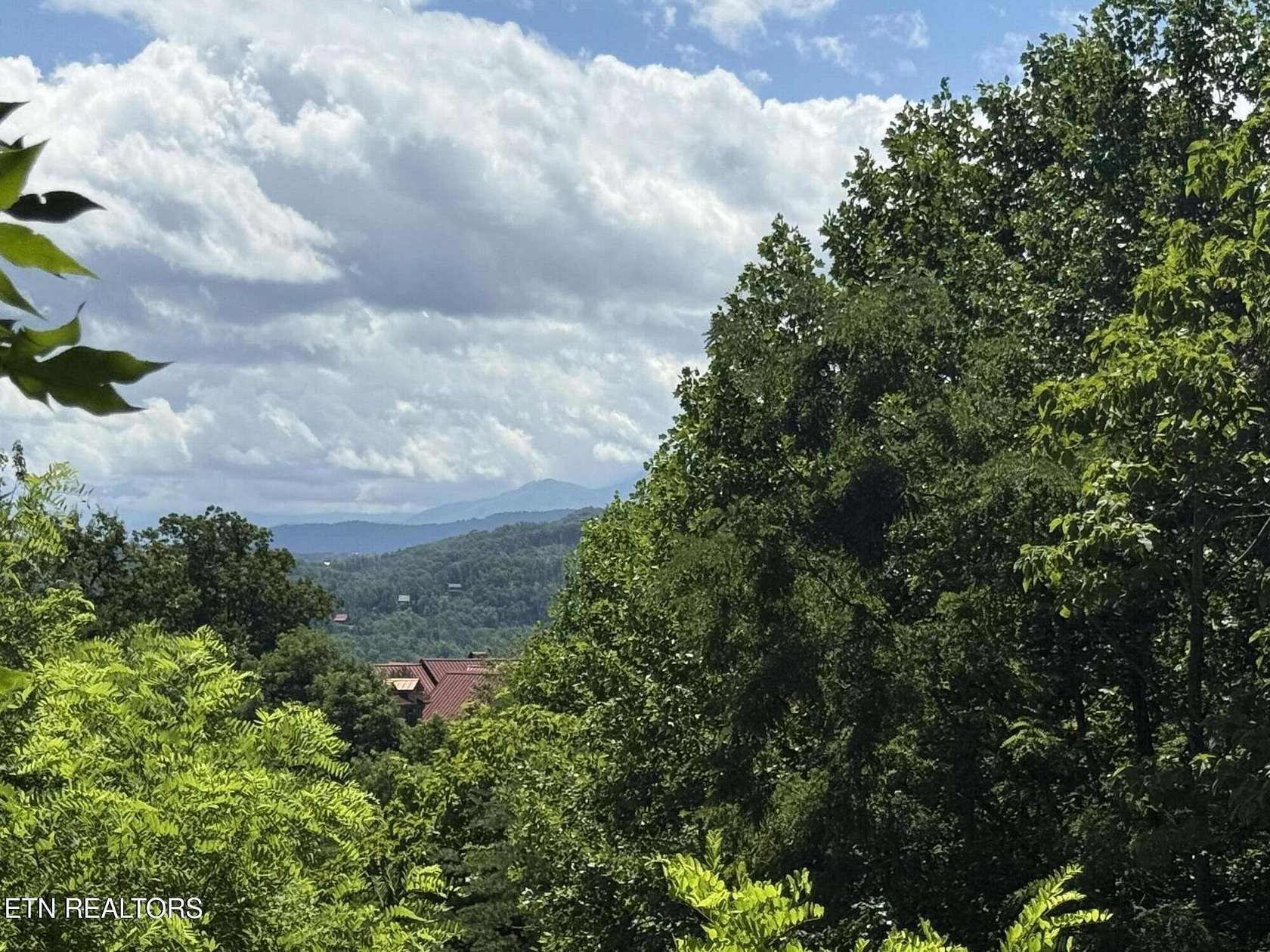 0.74 Acres of Residential Land for Sale in Sevierville, Tennessee