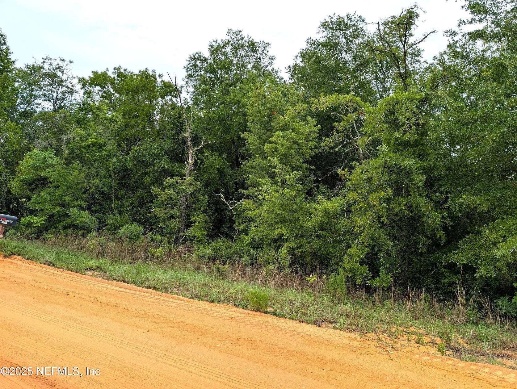 1.25 Acres of Residential Land for Sale in Keystone Heights, Florida